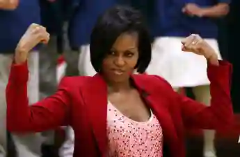 Michelle Obama