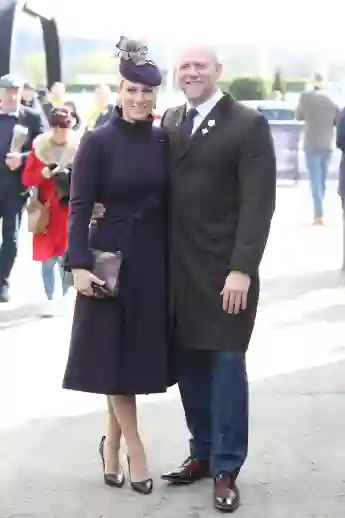 Mike Tindall Talks About His Family's Holiday Plans With The Queen