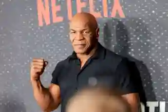 Mike Tyson