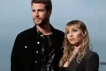 Miley Cyrus and Liam Hemsworth Finalize Divorce Just Over a Year After Their Wedding