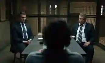 'Mindhunter': Cast Released From Contracts With Show Put On "Indefinite Hold"