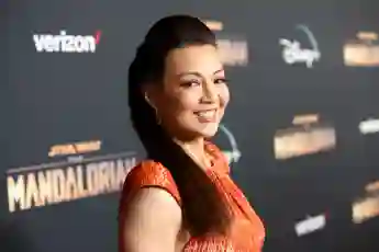 Ming-Na Wen Says That She's "So Proud" Of Kelly Marie Tran
