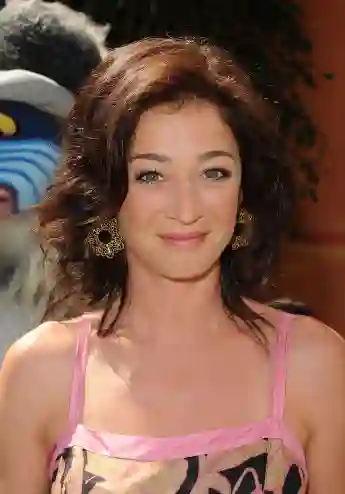 'One Tree Hill''s Moira Kelly today...
