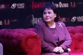 Carmen Salinas