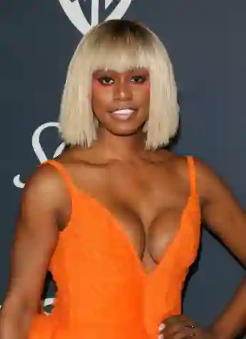 Laverne Cox
