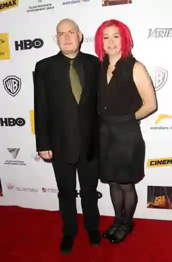 Lilly and Lana Wachowski