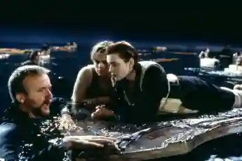 Myths And Facts About 'Titanic'