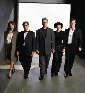 NCIS Cast