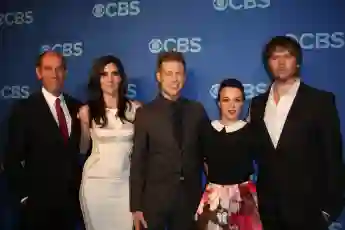 NCIS: L.A. Cast