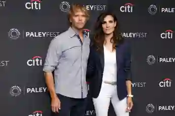 39th Annual PaleyFest LA - A Salute To The NCIS Universe Celebrating "NCIS" "NCIS: Los Angeles" And "NCIS: Hawai'i"