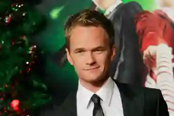 Neil Patrick Harris and his husband David Burtka show off their fabulous Brownstone home decorated for Christmas