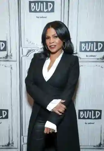Nia Long Reveals Why She Wasn't Cast In 'Charlie's Angels'