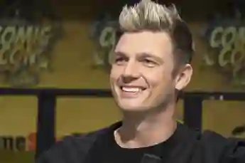 Nick Carter becomes a father for the third time