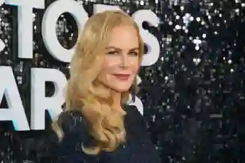 Nicole Kidman Celebrates Daughter Sunday On Instagram With Special Birthday Post