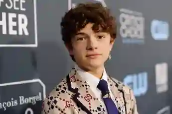 Noah Jupe: Facts About The Young Actor