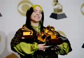 Billie eilish