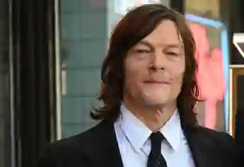 Norman Reedus