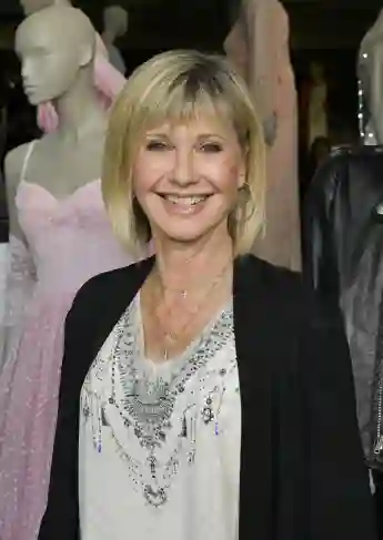 Grease star Olivia Newton-John: How is she doing today?