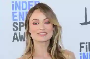 Olivia Wilde Reveals The Rule She Enforces On Set As A Director