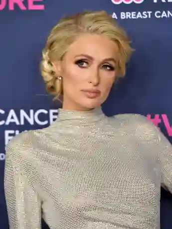 Paris Hilton Opens Up About Childhood Trauma In New 'This Is Paris' Doc, "I Just Heard Screaming"
