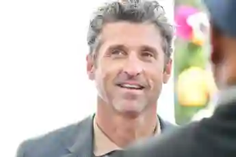 Patrick Dempsey