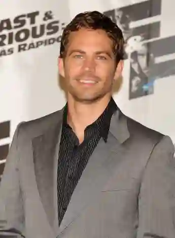 Paul Walker's Daughter Shares Never-Before-Seen Video Of The Late Actor