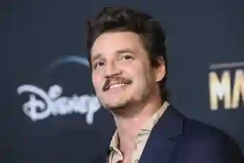 Pedro Pascal Reveals "Baby Yoda" Sold Him On 'The Mandalorian'