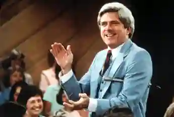 Phil Donahue