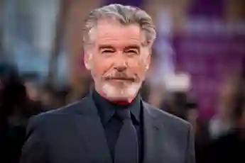 Pierce Brosnan Reveals Painting Helped Him At "A Very Hard Time" In His Life