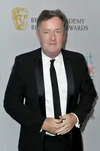 Piers Morgan