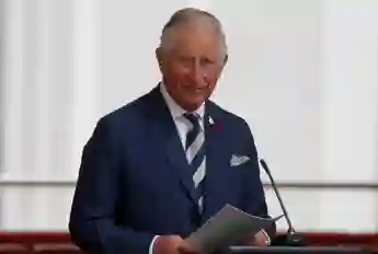 Prince Charles has praised teachers during the COVID-19 lockdown.