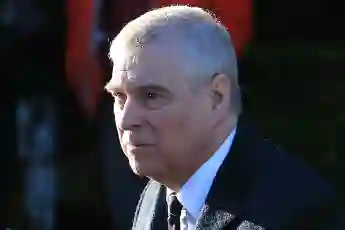 Prince Andrew has shown "zero cooperation" in the Epstein investigation.