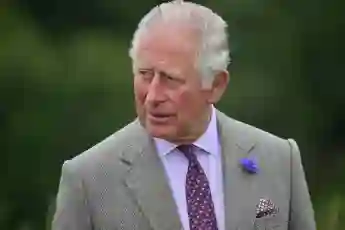 Prince Charles Reportedly Made "Offensive" Remark About Princess Diana After She Passed