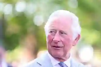 Prince Charles Talks About His Lifelong Love Of Gardening