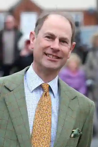 Prince Edward