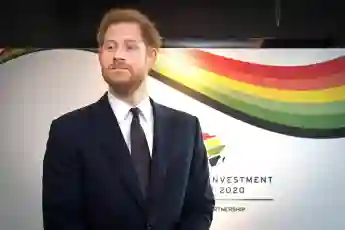 Prince Harry