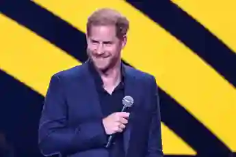 Prince Harry