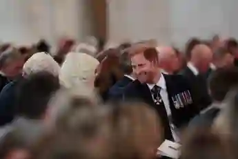 Prince Harry