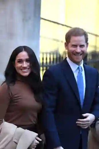 Prince Harry And Meghan Markle Team Up With Malala Yousafzai For Virtual Event