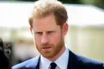 Prince Harry