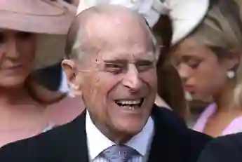 Prince Philip to join Duchess Camilla in rare public engagement.