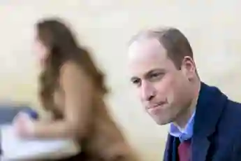 prince william