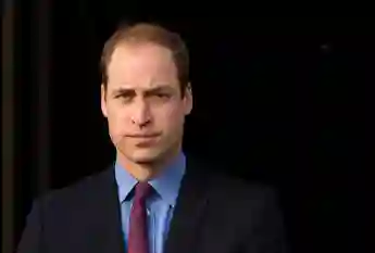 Prince William Speaks Out On Space Travel