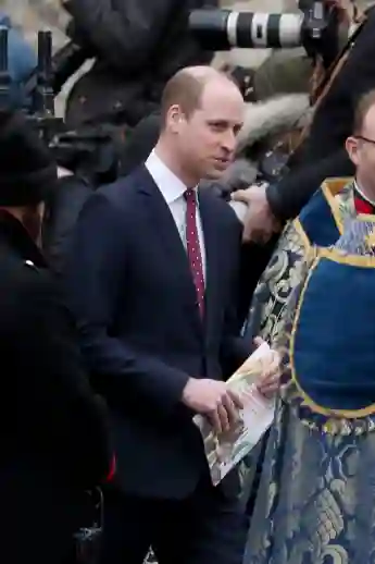 Prince William