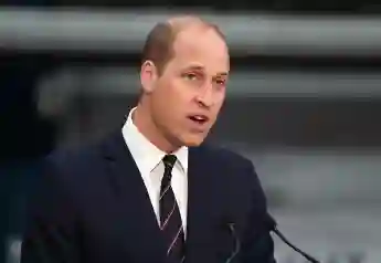 Prince William Announces Duchess Kate Will Be A Naval Sponsor