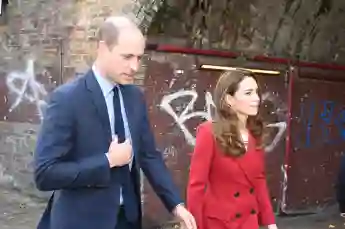Prince William Gave Duchess Kate Advice For Her Podcast Interview