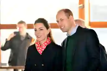 Prince William Is The Cutest Girl Dad When Fan Says Princess Charlotte Is Her Favourite