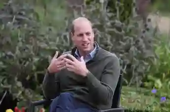 Prince William Receives Environmental Patronages From Grandparents