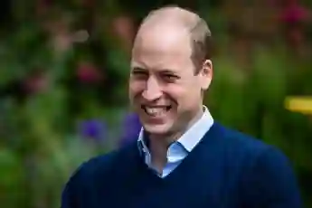 Prince William Talks Climate Change In New Clip From Documentary