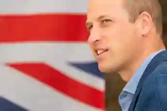 Prince William Visits First Responders On Emergency Services Day